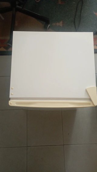 Nevera pequeña Climatic 47x45x48