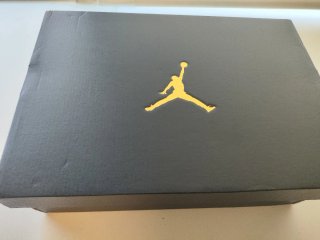 Air Jordan 1 Mid Talla 45