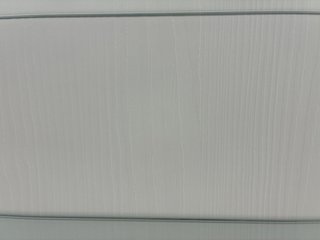 Estanterías modulares cristal y metal
