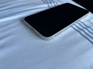 iPhone 13 Blanco