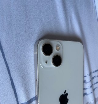 iPhone 13 Blanco