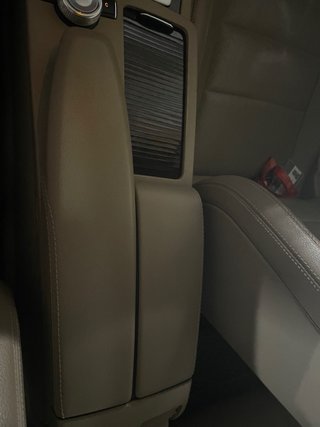 Mercedes-Benz Clase E coupe