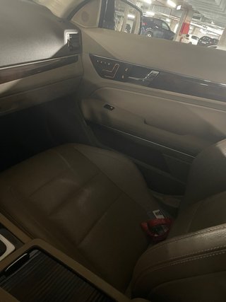 Mercedes-Benz Clase E coupe