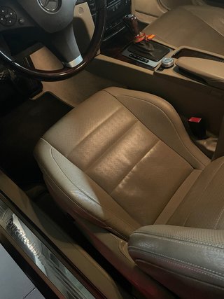 Mercedes-Benz Clase E coupe