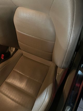 Mercedes-Benz Clase E coupe