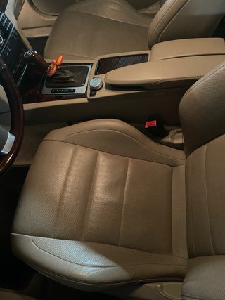 Mercedes-Benz Clase E coupe