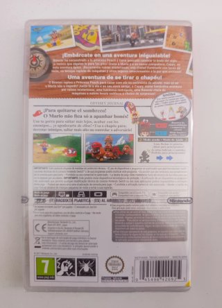Super Mario Odyssey Switch A ESTRENAR / PRECINTADO