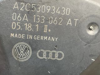 Cuerpo Mariposa VW 06A133062AT