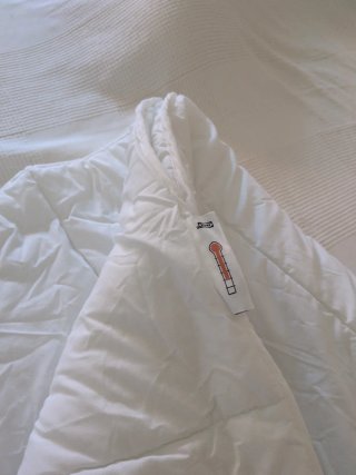 Edredón IKEA SMASPORRE