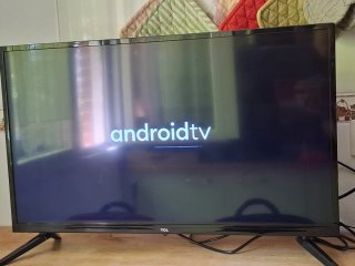 Televisión TCL 32 pulgadas