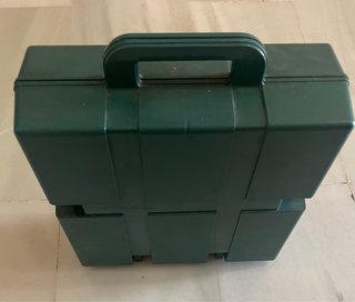 Máquina de escribir Olivetti Lettera 35