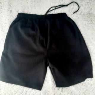 Pantalón corto Stussy Negro Talla L