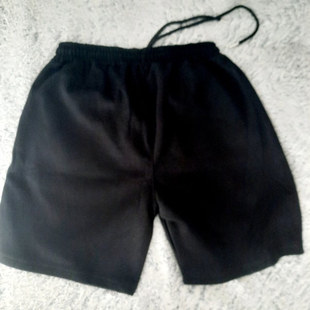 Pantalón corto Stussy Negro Talla L