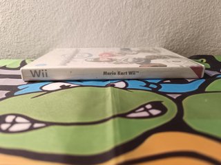 Mario Kart Wii - Nintendo