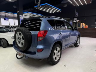 Toyota RAV4 2.0 VVTI SOL 4X4 2006