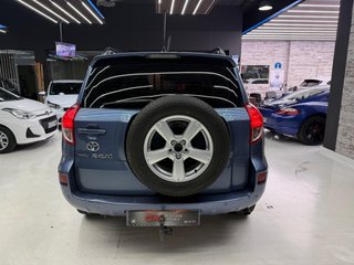 Toyota RAV4 2.0 VVTI SOL 4X4 2006