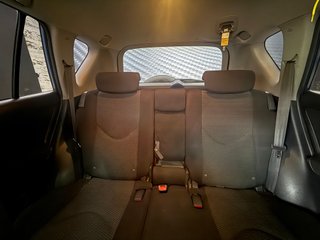 Toyota RAV4 2.0 VVTI SOL 4X4 2006