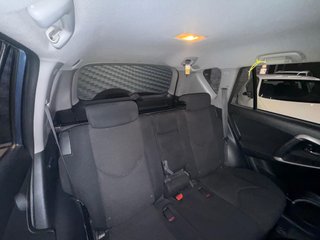 Toyota RAV4 2.0 VVTI SOL 4X4 2006