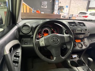 Toyota RAV4 2.0 VVTI SOL 4X4 2006