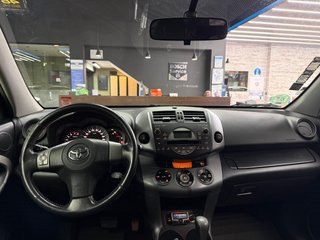 Toyota RAV4 2.0 VVTI SOL 4X4 2006