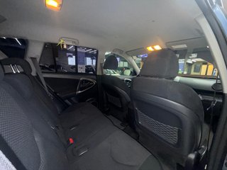 Toyota RAV4 2.0 VVTI SOL 4X4 2006