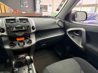 Toyota RAV4 2.0 VVTI SOL 4X4 2006