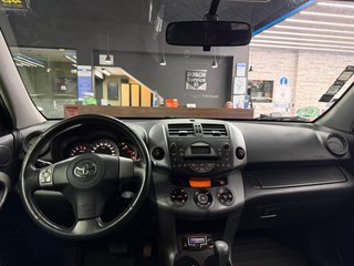 Toyota RAV4 2.0 VVTI SOL 4X4 2006
