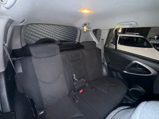 Toyota RAV4 2.0 VVTI SOL 4X4 2006