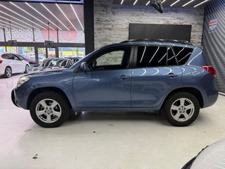 Toyota RAV4 2.0 VVTI SOL 4X4 2006