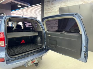 Toyota RAV4 2.0 VVTI SOL 4X4 2006