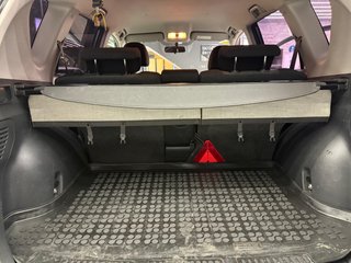Toyota RAV4 2.0 VVTI SOL 4X4 2006