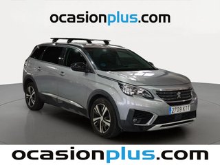 Peugeot 5008 PureTech 130 S&S Allure 96 kW (130 CV) EAT8