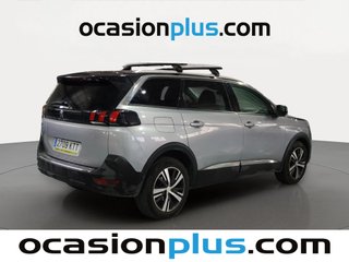 Peugeot 5008 PureTech 130 S&S Allure 96 kW (130 CV) EAT8
