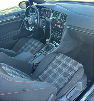 Volkswagen Golf 2017