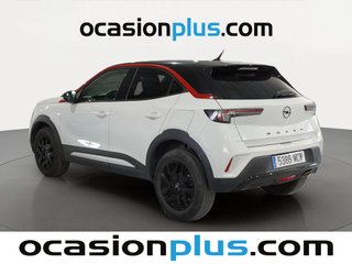 Opel Mokka 1.2 Turbo GS Line 96 kW (130 CV)