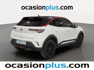 Opel Mokka 1.2 Turbo GS Line 96 kW (130 CV)