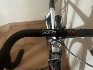 Bicicleta Carretera Cervélo Hombre/ Orbea mujer .