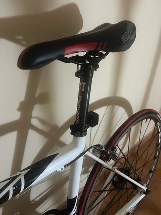 Bicicleta Carretera Cervélo Hombre/ Orbea mujer .