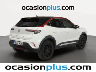 Opel Mokka 1.2 Turbo GS Line 96 kW (130 CV)