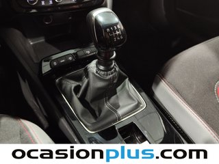 Opel Mokka 1.2 Turbo GS Line 96 kW (130 CV)