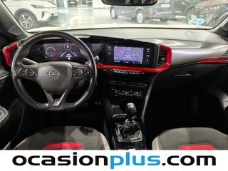 Opel Mokka 1.2 Turbo GS Line 96 kW (130 CV)