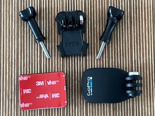 GoPro Hero 11 Black + Accesorios
