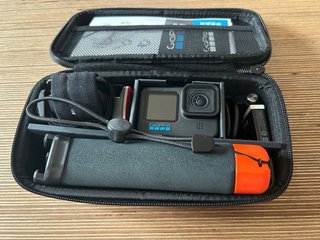 GoPro Hero 11 Black + Accesorios