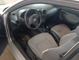 SEAT Ibiza 2005