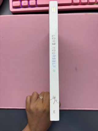 Álbums BTS