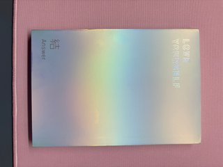 Álbums BTS