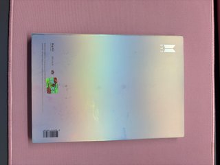 Álbums BTS