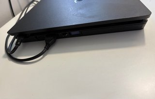 PS4 Slim 500GB + Mando + Ticket Compra