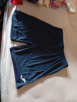 Conjunto Joma camiseta y pantalón corto