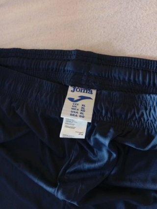 Conjunto Joma camiseta y pantalón corto